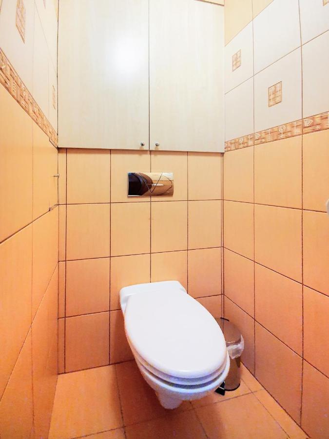 Apartamento Plaza 10Min - Gdansk Brzezno Exterior foto
